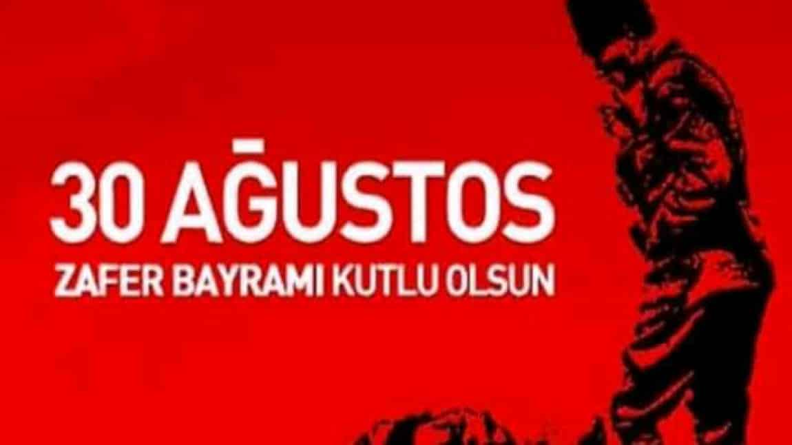 30 Ağustos Zafer Bayramı